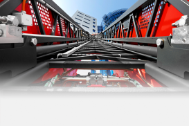 Kundentraining RBK | Gerätewart Drehleiter CAN ab Baujahr 2006 - Karlsruhe