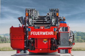 Kundentraining RBK | Bedienerschulung Drehleiter CAN ab 2006