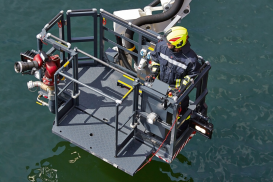 Kundentraining RBK | Individualschulung Bühne