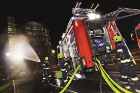 Kundentraining RBI | Maschinisten- und Gerätewartlehrgang für Einbaupumpen